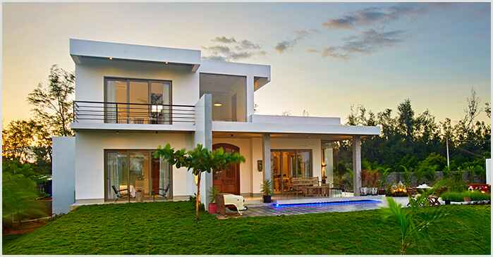 Mahabalipuram resorts