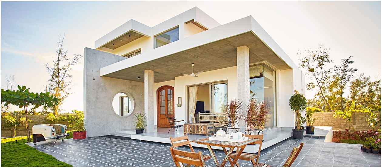 Best resorts in Mahabalipuram