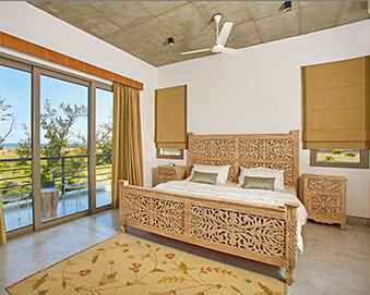 ECR villas for one day rent