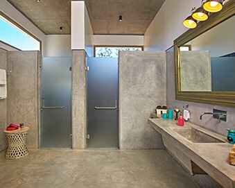 Beach resort ECR road