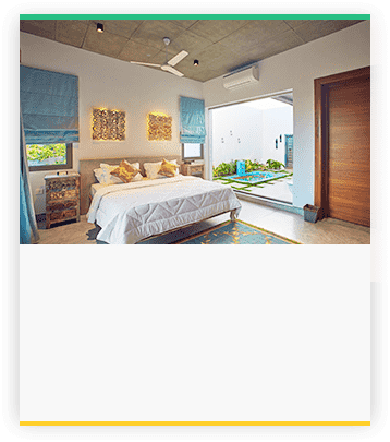 Gallery of Our Luxury Villas and Resorts